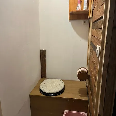 Chez Amelie Chambre-location * Saint-Germain-dʼEsteuil