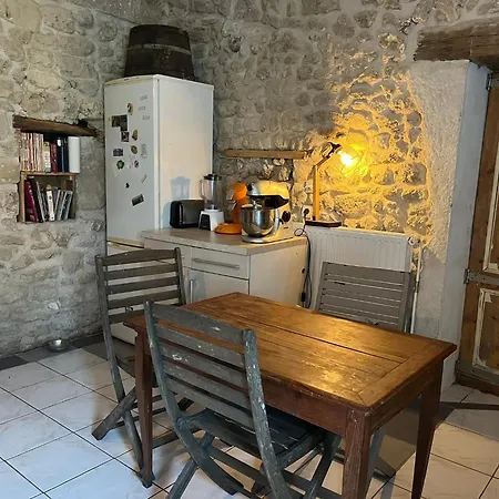 Chez Amelie Chambre-location *