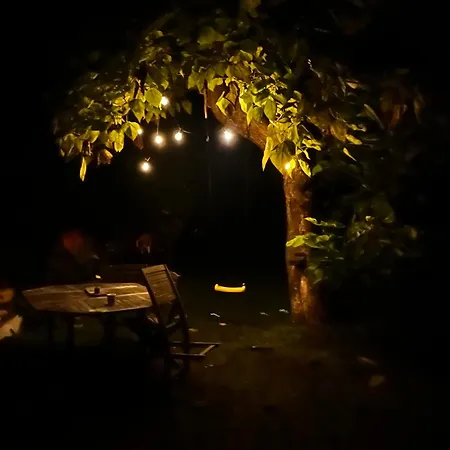 Chez Amelie Chambre-location Δωμάτια σε οικογενειακή κατοικία Saint-Germain-dʼEsteuil