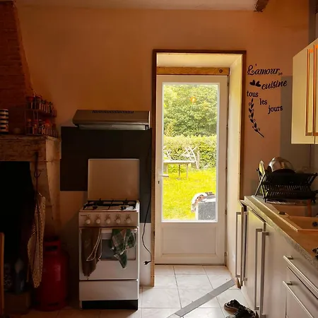 Chez Amelie Chambre-location
