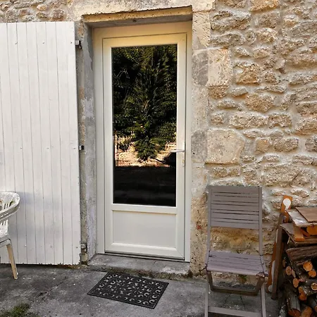 Chez Amelie Chambre-location *