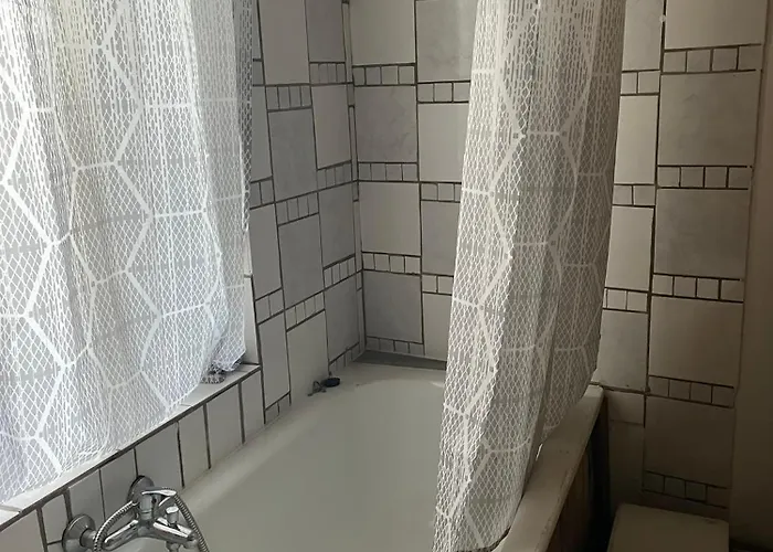 Δωμάτια σε οικογενειακή κατοικία Chez Amelie Chambre-location