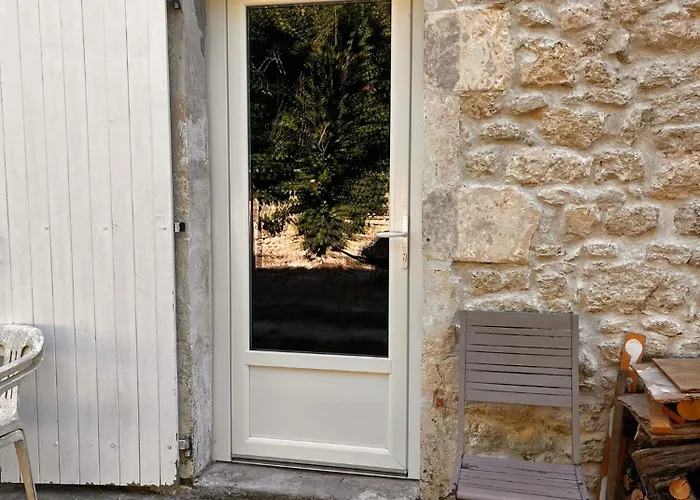 Chez Amelie Chambre-location *